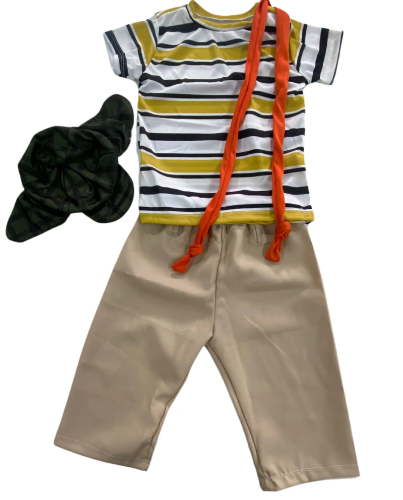 FANTASIA DO CHAVES