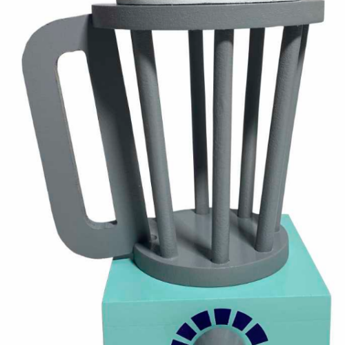 MUTTI LIQUIDIFICADOR