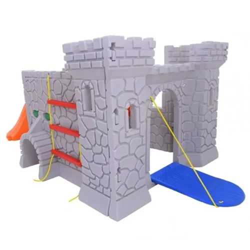 CASTELO MEDIEVAL