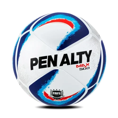 BOLA PENALTY FUTSAL MAX 500