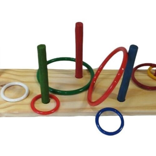 JOGO DAS ARGOLAS