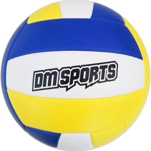 BOLA DE VOLEIBOL PVC