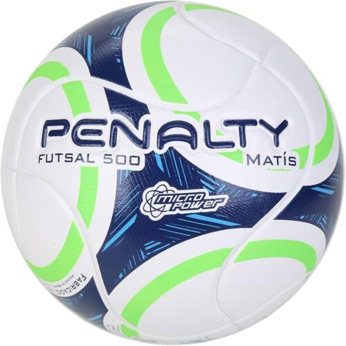 BOLA FUTSAL MATIS 500