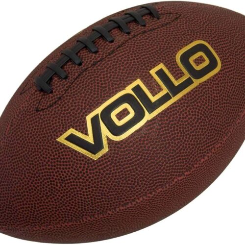 BOLA DE FUTEBOL AMERICANO VOLLO