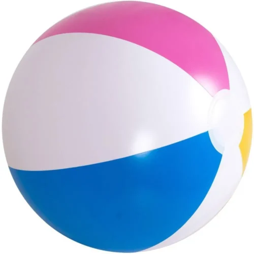 BOLA INFLÁVEL GIGANTE 40 CM