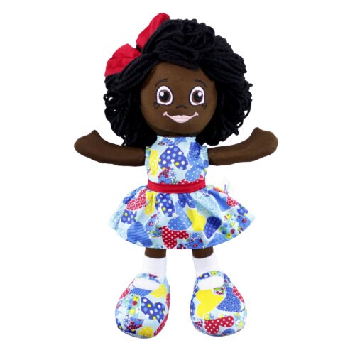 BONECA MALU