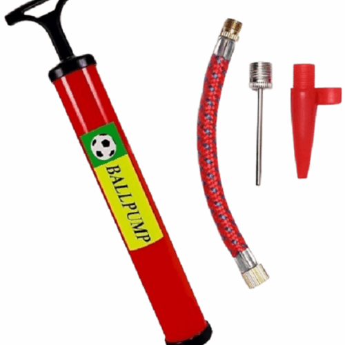 BOMBA DE BOLA BALLPUMP