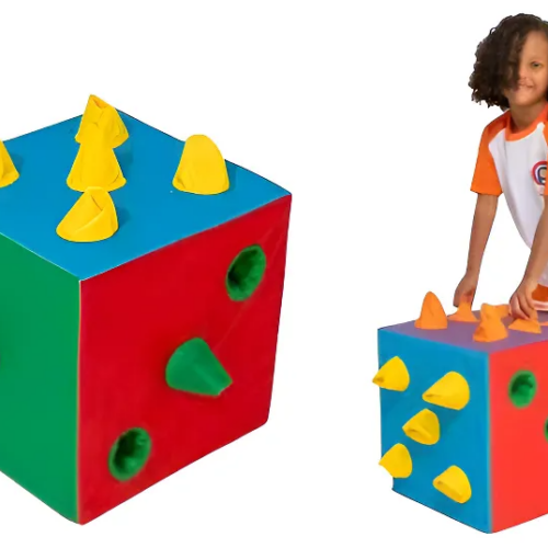 DADÃO DE PONTAS