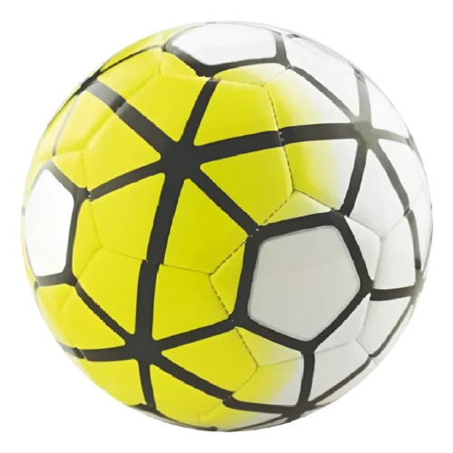 BOLA DE FUTEBOL DE PVC