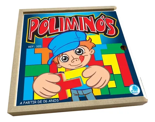 POLIMINÓS