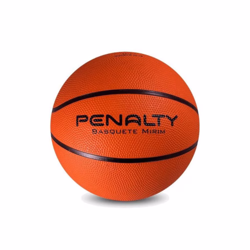 BOLA BASQUETE PENALTY PLAYOFF MIRIM IX INFANTIL
