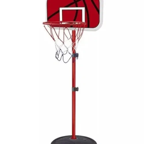 CESTA DE BASQUETE INFANTIL