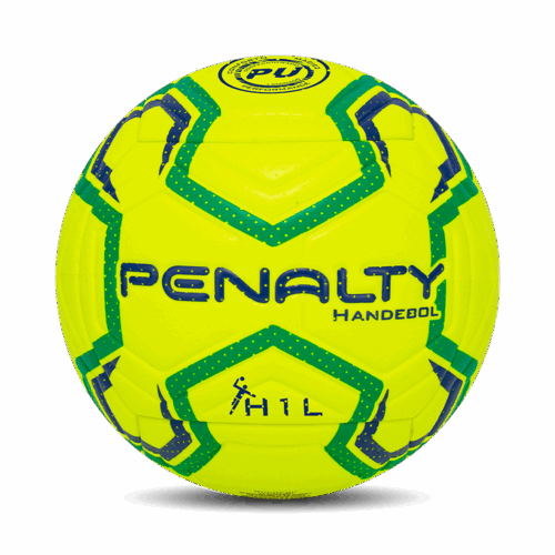 BOLA DE HANDEBOL PENALTY H1L ULTRA FUSION XXIII INFANTIL