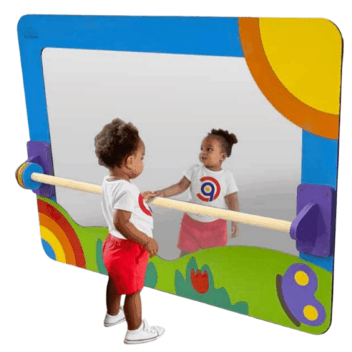 PAINEL ESPELHO PIKLER