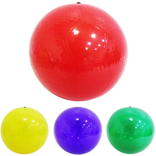 BOLA DE VINIL
