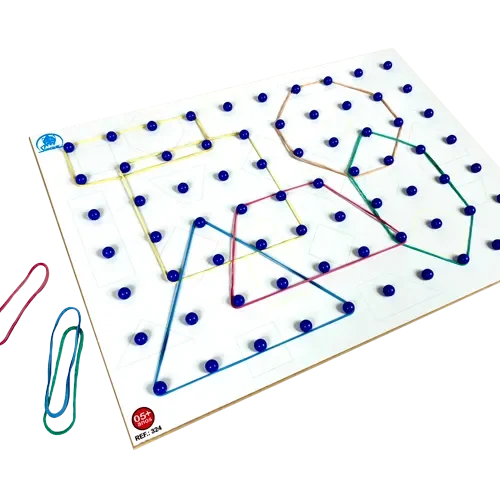 GEOPLANO