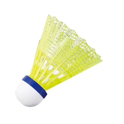 PETECA DE BADMINTON