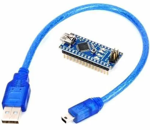 PLACA NANO 3.0  COM CABO USB