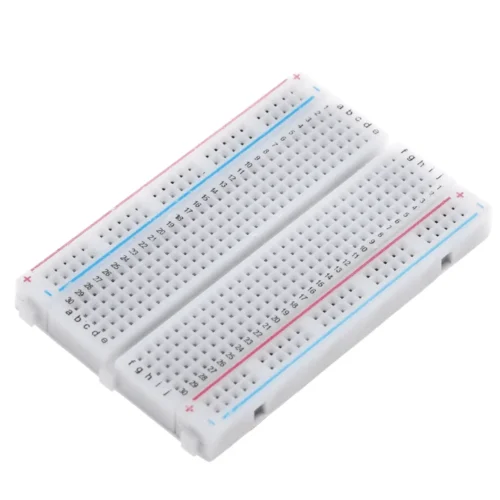 PROTOBOARD DE 400 FUROS