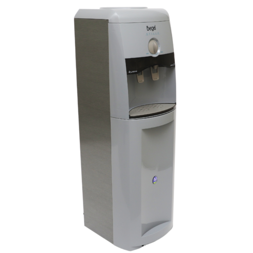 BEBEDOURO STILLE MASTER INOX