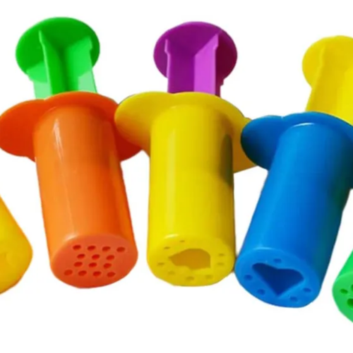 KIT COM 5 SERINGAS