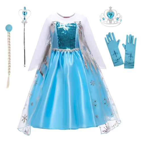 FANTASIA FROZEN